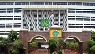 KASUS KORUPSI ASURANSI JIWASRAYA : Tersangka Baru Tinggal Tunggu Waktu